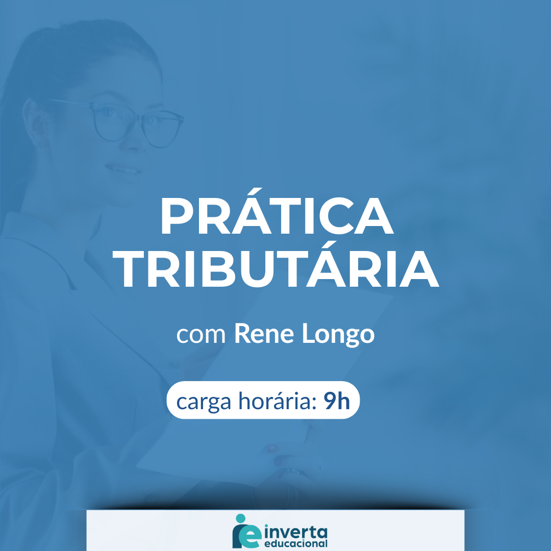 PRÁTICA TRIBUTÁRIA 